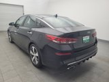 Used 2020 Kia Optima S image 5