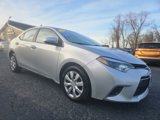 Used 2016 Toyota Corolla LE image 4