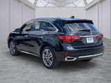 Certified 2017 Acura MDX SH-AWD w/ Advance Package image 4