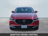 Certified 2022 MAZDA CX-30 AWD 2.5 S w/ Select Package image 2