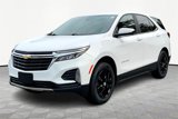 Used 2022 Chevrolet Equinox LT image 3