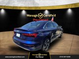 Used 2022 Audi A3 2.0T Premium Plus image 4