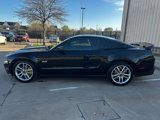 Used 2012 Ford Mustang GT Premium w/ Security Pkg image 4