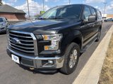 Used 2015 Ford F150 XLT w/ Equipment Group 301A Mid image 3
