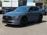 Certified 2022 MAZDA CX-5 Carbon Edition image 2