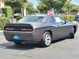 Used 2022 Dodge Challenger SXT image 5
