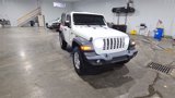Used 2020 Jeep Wrangler Sport image 2
