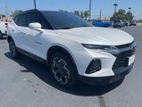 Used 2022 Chevrolet Blazer RS image 3