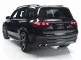 Used 2025 Mercedes-Benz GLS 450 4MATIC image 4