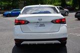 New 2025 Nissan Versa SV image 4