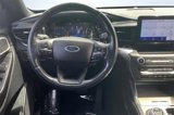 Certified 2020 Ford Explorer XLT image 5