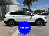Certified 2021 Volkswagen Tiguan S image 5