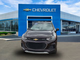 Certified 2022 Chevrolet Trax LT w/ Driver Confidence Package image 4