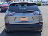 Certified 2021 Jeep Cherokee Latitude Plus image 3