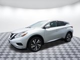 Used 2017 Nissan Murano Platinum image 3