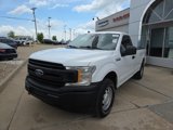 Used 2020 Ford F150 XL w/ Equipment Group 101A Mid image 3