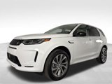 New 2025 Land Rover Discovery Sport S image 2