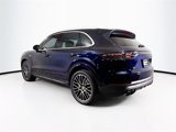 Certified 2020 Porsche Cayenne E-Hybrid image 3