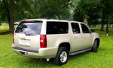 Used 2013 Chevrolet Suburban LT image 6