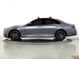 Used 2021 Mercedes-Benz E 350 4MATIC Sedan image 4
