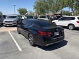 Used 2022 Nissan Altima 2.5 SR image 2