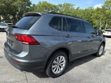 Used 2020 Volkswagen Tiguan S image 3