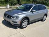 Used 2020 Volkswagen Tiguan S image 5