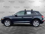 Used 2018 Audi Q5 2.0T Premium Plus image 2