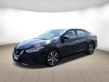 Used 2021 Nissan Maxima 3.5 SV image 3