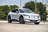 Used 2022 Ford Mustang Mach-E Select w/ Comfort/Technology Package image 2