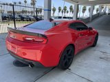 Used 2017 Chevrolet Camaro LT image 5