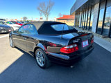 Used 2002 Mercedes-Benz CLK 320 Cabriolet image 5