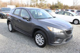 Used 2014 MAZDA CX-5 Sport w/ Bluetooth Audio Package image 4