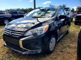 New 2024 Mitsubishi Mirage ES image 2
