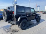 Used 2015 Jeep Wrangler Unlimited Sport w/ Quick Order Package 24S image 5