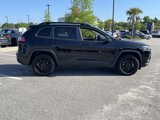 Used 2023 Jeep Cherokee Altitude Lux image 2
