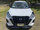 New 2025 Nissan Kicks Play S image 2