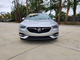 Used 2018 Buick Regal Essence w/ Driver Confidence Package #1 image 2