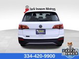 Certified 2022 Volkswagen Taos S w/ IQ Drive S Package image 4
