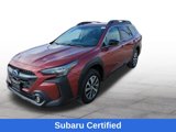 Used 2025 Subaru Outback Premium image 3