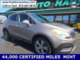 Used 2014 Buick Encore FWD image 3
