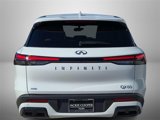 New 2025 INFINITI QX60 Pure image 4
