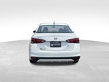 New 2025 Nissan Versa S w/ Trunk Package image 5