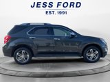 Used 2017 Chevrolet Equinox Premier w/ Enhanced Convenience Package image 6