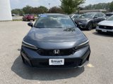 Certified 2025 Honda Civic Sport image 2