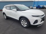 Used 2019 Chevrolet Blazer LT image 2