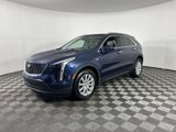 Used 2020 Cadillac XT4 Luxury w/ Cold Weather Package image 3