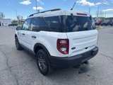 Used 2021 Ford Bronco Sport Big Bend image 5