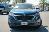 Certified 2020 Chevrolet Equinox LT image 2