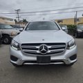 Used 2019 Mercedes-Benz GLC 300 w/ Driver Assistance Package image 2